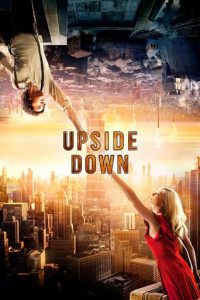 Poster for the movie "Upside Down"