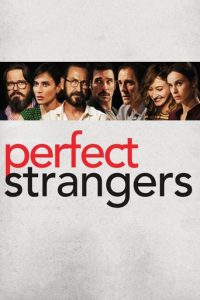 Poster for the movie "Perfect Strangers"