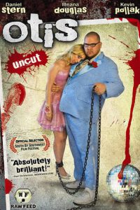 Poster for the movie "Otis"