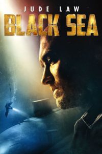 Poster for the movie "Black Sea"