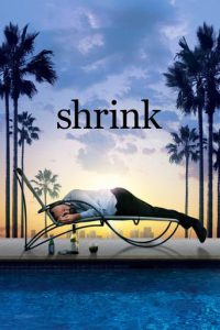 Poster for the movie "Shrink"