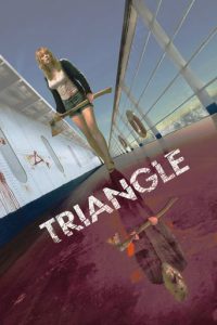 Poster for the movie "Triangle"