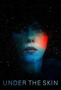 Poster for the movie "Under the Skin"