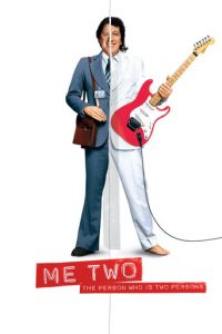 Poster for the movie "Me Two"